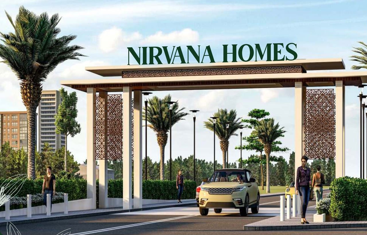 Nirvana Homes
